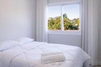 Apto moderno com churrasqueira CRR201 - Ferienwohnung Florianópolis