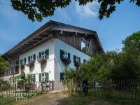 5 Sterne Penthouse-Loft Gut Stohrerhof bis 4 Personen - B&B