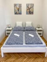 Csillagpor vendégház - Pécs történelmi belvárosában - B&B