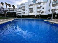 Bonito piso con preciosas vistas AV-32 - B&B Roses