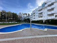 Bonito piso con preciosas vistas AV-32 - B&B Roses