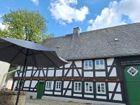 Vakantiehuis Hof Ewers - B&B Medebach