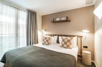 Appartement Lucy - Maison Lyret