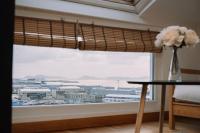 Ático con vistas en Vigo by CABANA Rentals - Ferienwohnung Vigo