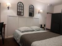 4 - Les pins roses - B&B