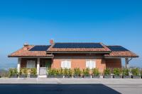 La Villetta Nicolini - B&B
