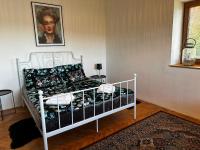 Casa con 4 camere da letto