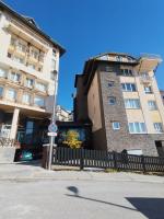 MIRAMAR con vistas - B&B Sierra Nevada