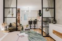 Appartement met 1 Slaapkamer