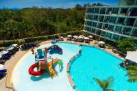 Superb 2Bdr Apartment Rawai - B&B