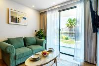 Super 2Bdr Apartament La Vita Rawai Naiharn beach - Ferienwohnung Ban Raboet Kham
