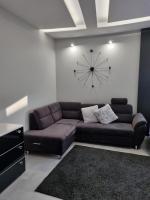 Anpol 3 Idealny w podróży służbowej - B&B