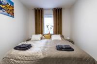 Apartamento de 1 dormitorio