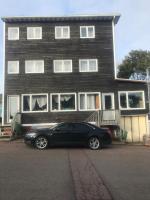 Loc-Appart SPM Chambre d'hôtes 3 - B&B