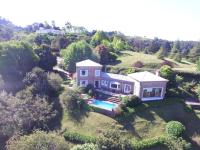 Espectacular casa en Villa Nougues - B&B Villa Nougues