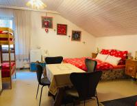 Camera Familiare