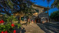 Casale Colle dell'Asino - B&B