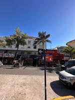 Duplex peatonal - Ferienwohnung Villa Carlos Paz