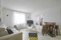 Maison Plage Adouda - B&B