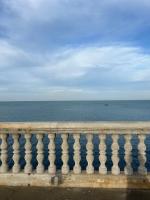 APARTAMENTO PREMIUM EN PLAZA MINA Minimalismo y confort a pasos del mar - Chambres d'hôtes Cadix