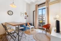 Lodging Apartments Pere IV - B&B Barcelona