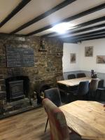 The Eagles Inn - Chambres d’hôtes