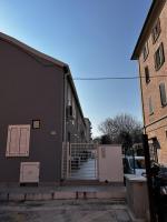 Francesco's house-airport - Bed and Breakfast