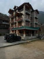 Riverstone Homestay- Manali - B&B