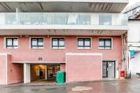 Prime location, Panoramic city views, Surround Balcony Near Train Stn - Central Luton - B&B Luton