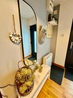 Sea Whispers - My Charming Costal Retreat in Youghal - Chambres d'hôtes Youghal
