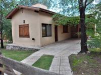 Complejo Aguas Calmas - Casa Remanso - Ferienwohnung