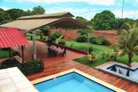 Quinta Los Pinos Cotoca - B&B Cotoca