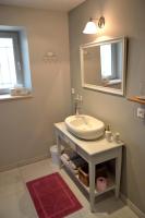 Camera Matrimoniale/Doppia con Letti Singoli con Bagno Privato