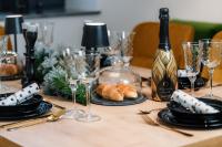 Apartmaji Vouk - sodobni apartmaji v objemu narave - Lukanja - Rogla - Primerno za pare in družine - Sprostitev in aktivno preživljanje prostega časa - Chambres d'hôtes Oplotnica