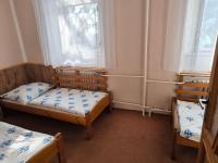 Triple Room with Extra Bed