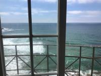 Atlantic Views Sintra Guest House - Bed and Breakfast Colares