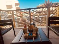 Le Perrault Elegance - B&B Montpellier