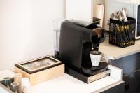 Appart Standing - Ferienwohnung Trappes