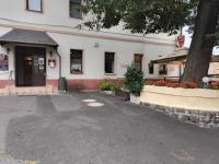 Penzion U Zeleného Stromu - B&B