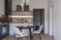 RentPlanet - Apartament Jęczmienna - Chambres d’hôtes Wrocław