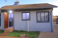 Zone 4 Motel - Chambres d’hôtes Polokwane