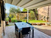 L'oasi del Conero - Casa con giardino - B&B Ancona