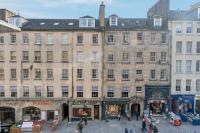 Old Town Romantic Getaway - B&B Edinburgh