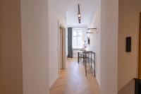 josef's home I Werkraum Studio I UNO-City - Ferienwohnung