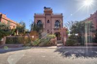 Villa Akadia luxurious with private swimming pool - B&B