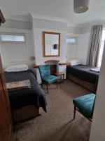 Twin Room - Disability Access