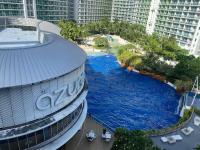 Azure Hawz of Kaws- 2Bedroom Best beach view - Bed and Breakfast Manilla