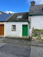 The Green Door Cottage - B&B Thomastown