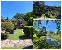 Hus op de Dün Eiderente - B&B