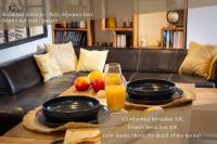 Loft and Suites - Chambres d’hôtes